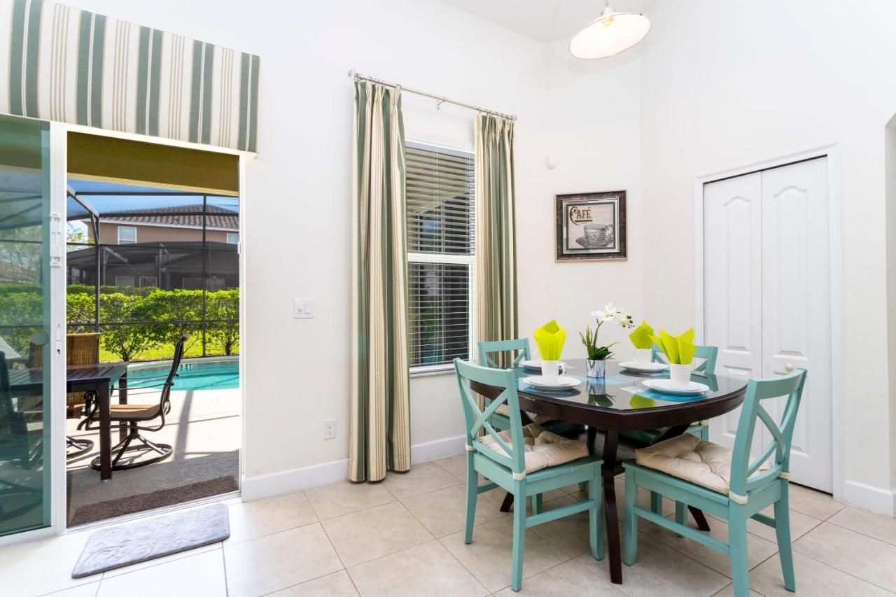Gorgeous 4Bd Close To Disney W/ Pool @ 4072 Solterra Resort Davenport Zewnętrze zdjęcie