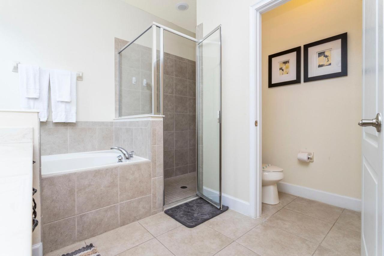 Gorgeous 4Bd Close To Disney W/ Pool @ 4072 Solterra Resort Davenport Zewnętrze zdjęcie