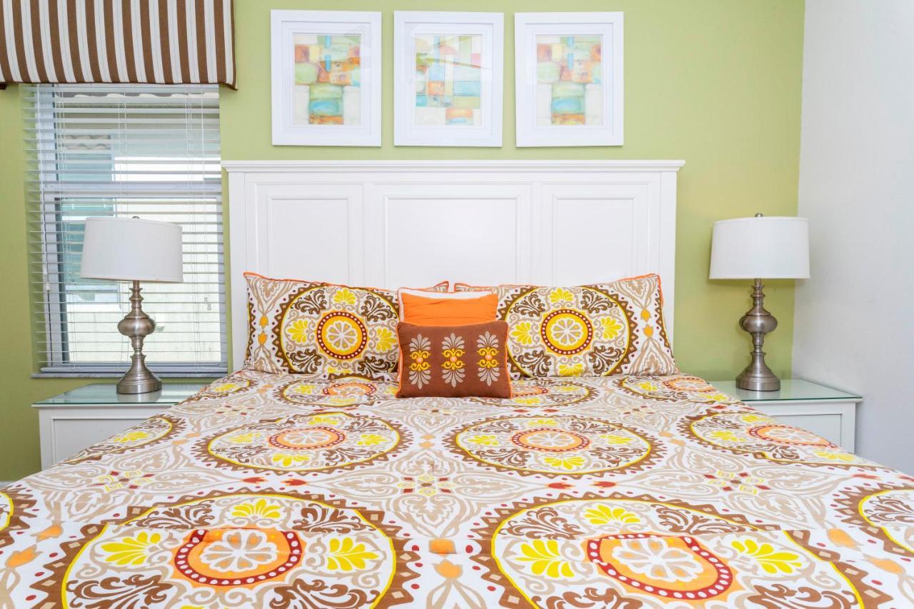 Gorgeous 4Bd Close To Disney W/ Pool @ 4072 Solterra Resort Davenport Zewnętrze zdjęcie